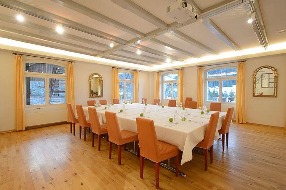 Hotel Restaurant Hammer Eigenthal Ngoại thất bức ảnh