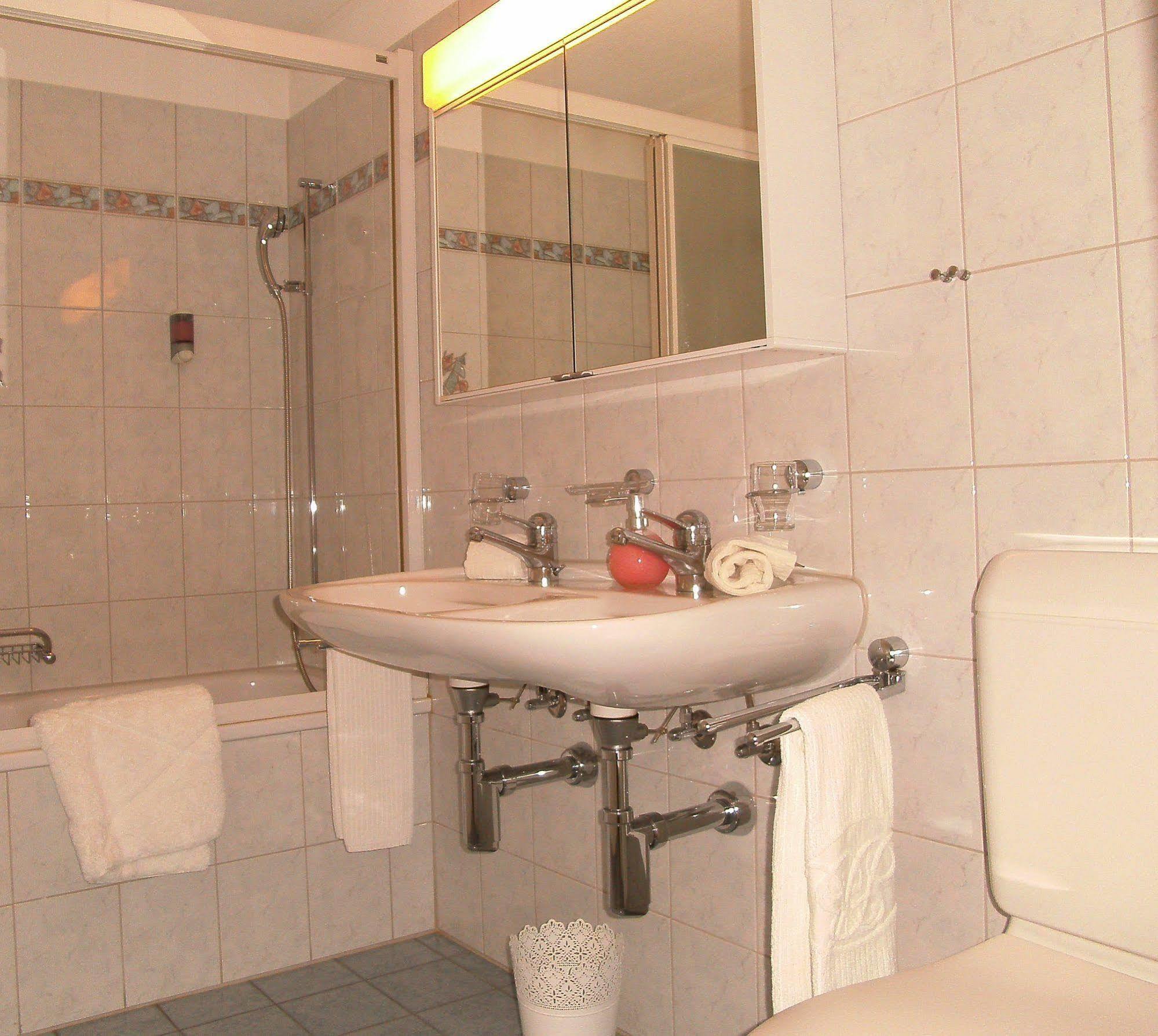 Hotel Restaurant Hammer Eigenthal Ngoại thất bức ảnh