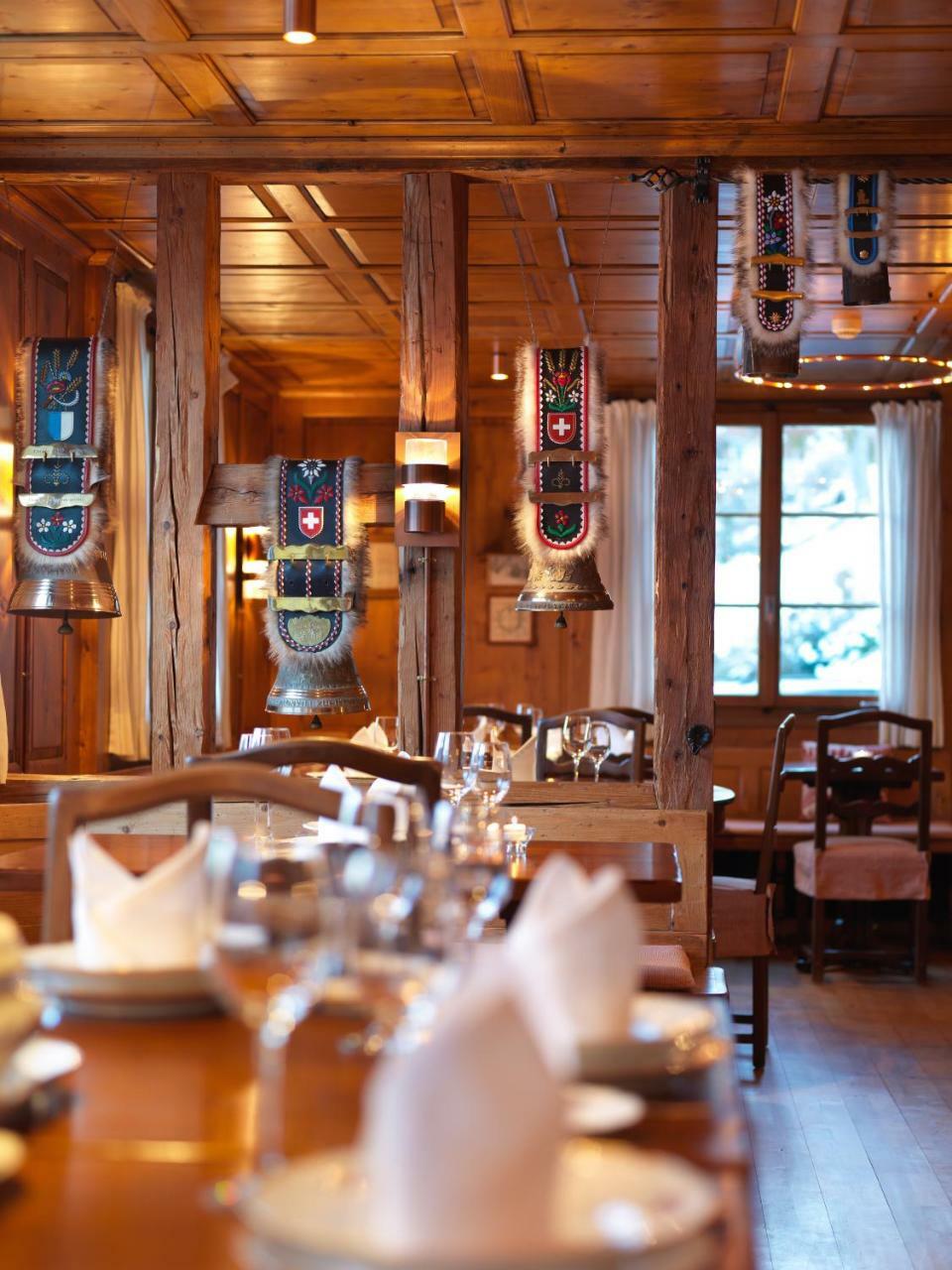 Hotel Restaurant Hammer Eigenthal Ngoại thất bức ảnh