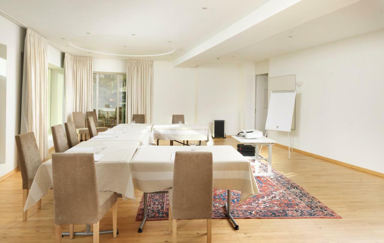 Hotel Restaurant Hammer Eigenthal Ngoại thất bức ảnh