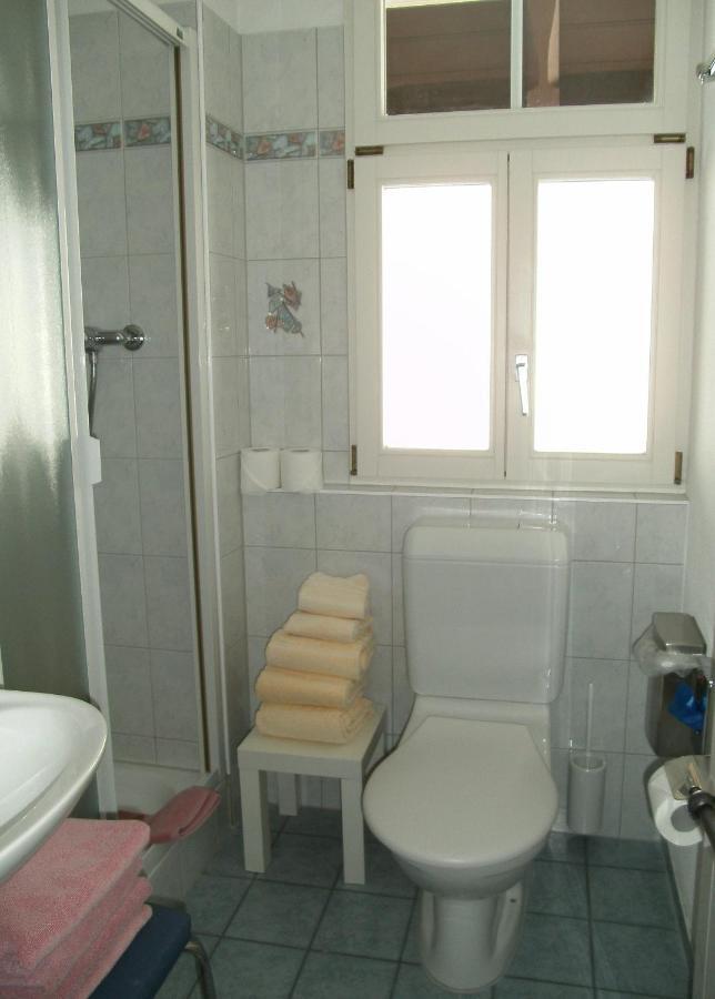 Hotel Restaurant Hammer Eigenthal Ngoại thất bức ảnh